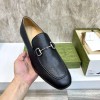 2024【靴】新作グッチ紳士靴ビジネスシューズメンズ2409DSJ600-GU1103
