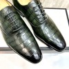 2024【靴】新作グッチ紳士靴ビジネスシューズメンズ2409DSJ670-GU1131