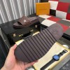 2025SSルイヴィトンサンダルミュール男着2412DSJ180-LU2713