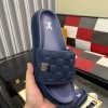 2025SSルイヴィトンサンダルミュール男着2412DSJ180-LU2715