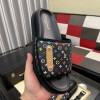 2025SSルイヴィトンサンダルミュール男着2412DSJ180-LU2718