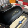 2025SSルイヴィトンサンダルミュール男着2412DSJ180-LU2721