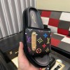 2025SSルイヴィトンサンダルミュール男着2412DSJ180-LU2721