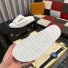 2025SSルイヴィトンサンダルミュール男着2412DSJ180-LU2723