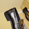 新作入荷靴ルイヴィトンローファー-フラットシューズ男着2412DSJ210-LU230