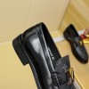 新作入荷靴ルイヴィトンローファー-フラットシューズ男着2412DSJ210-LU231