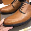 新作入荷靴ルイヴィトンビジネスシューズ-紳士靴男着2412DSJ230-LU173