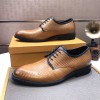 新作入荷靴ルイヴィトンビジネスシューズ-紳士靴男着2412DSJ230-LU173