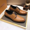 新作入荷靴ルイヴィトンビジネスシューズ-紳士靴男着2412DSJ230-LU173