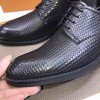 新作入荷靴ルイヴィトンビジネスシューズ-紳士靴男着2412DSJ230-LU174