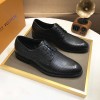 新作入荷靴ルイヴィトンビジネスシューズ-紳士靴男着2412DSJ230-LU174
