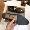 新作入荷靴ルイヴィトンビジネスシューズ-紳士靴男着2412DSJ230-LU175