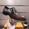 新作入荷靴ルイヴィトンビジネスシューズ-紳士靴男着2412DSJ230-LU175