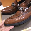 新作入荷靴ルイヴィトンビジネスシューズ-紳士靴男着2412DSJ230-LU176