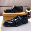 新作入荷靴ルイヴィトンビジネスシューズ-紳士靴男着2412DSJ230-LU177