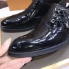 新作入荷靴ルイヴィトンビジネスシューズ-紳士靴男着2412DSJ230-LU177