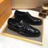 新作入荷靴ルイヴィトンビジネスシューズ-紳士靴男着2412DSJ230-LU177