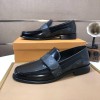 新作入荷靴ルイヴィトンビジネスシューズ-紳士靴男着2412DSJ240-LU181