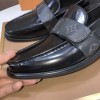 新作入荷靴ルイヴィトンビジネスシューズ-紳士靴男着2412DSJ240-LU181