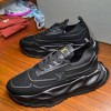 新作入荷靴ルイヴィトンスニーカーレースアップ男着2412DSJ260-LU017