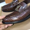 新作入荷靴ルイヴィトンビジネスシューズ-紳士靴男着2412DSJ260-LU179