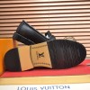新作入荷靴ルイヴィトンビジネスシューズ-紳士靴男着2412DSJ260-LU193