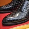 新作入荷靴ルイヴィトンビジネスシューズ-紳士靴男着2412DSJ260-LU200