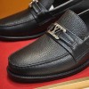 新作入荷靴ルイヴィトンビジネスシューズ-紳士靴男着2412DSJ290-LU207
