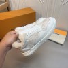 新作入荷靴ルイヴィトンスニーカーレースアップ女着2412DSJ310-LU133