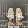 2025SSルイヴィトンスニーカー-レースアップ女着2412DSJ310-LU2762