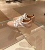 2025SSルイヴィトンスニーカー-レースアップ女着2412DSJ310-LU2765