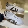2025SSルイヴィトンスニーカー-レースアップ女着2412DSJ310-LU2767