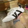2025SSルイヴィトンスニーカー-レースアップ女着2412DSJ310-LU2767