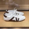 2025SSルイヴィトンスニーカー-レースアップ女着2412DSJ310-LU2767