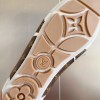 2025SSルイヴィトンスニーカー-レースアップ男女兼着2412DSJ340-LU2754