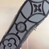 2025SSルイヴィトンスニーカー-レースアップ男女兼着2412DSJ340-LU2759