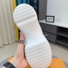 2025SSルイヴィトンスニーカー-レースアップ男女兼着2412DSJ350-LU2732