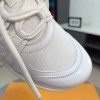 2025SSルイヴィトンスニーカー-レースアップ男女兼着2412DSJ350-LU2733