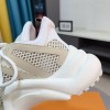 2025SSルイヴィトンスニーカー-レースアップ男女兼着2412DSJ350-LU2737