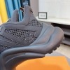 2025SSルイヴィトンスニーカー-レースアップ男女兼着2412DSJ350-LU2738