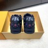 新作入荷靴ルイヴィトンスニーカー-レースアップ男女兼着2412DSJ430-LU249