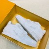 新作入荷靴ルイヴィトンスニーカー-レースアップ男女兼着2412DSJ430-LU250