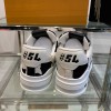 新作入荷靴ルイヴィトンスニーカーレースアップ男女兼着2412DSJ460-LU045