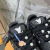 新作入荷靴ルイヴィトンスニーカーレースアップ男女兼着2412DSJ530-LU160
