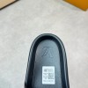 2025新作ルイヴィトン靴夏着サンダル-ミュール男着2504SLJ000-LUX-053