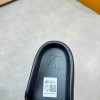 2025新作ルイヴィトン靴夏着サンダル-ミュール男着2504SLJ000-LUX-064