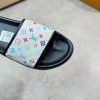 2025新作ルイヴィトン靴夏着サンダル-ミュール男着2504SLJ000-LUX-064