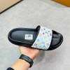 2025新作ルイヴィトン靴夏着サンダル-ミュール男着2504SLJ000-LUX-064