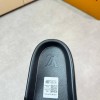 2025新作ルイヴィトン靴夏着サンダル-ミュール男着2504SLJ000-LUX-066