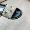 2025新作ルイヴィトン靴夏着サンダル-ミュール男着2504SLJ000-LUX-067